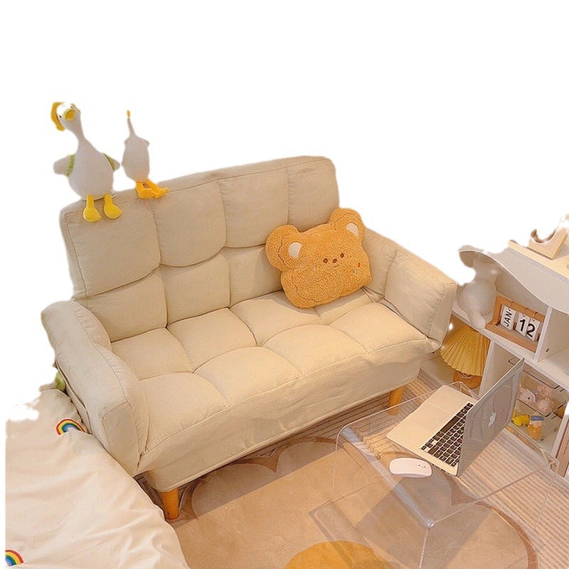 Furniture Hardware Store - ソファ 小さなアパートレンタル 寝室 ダブル エコノミー 衣料品店