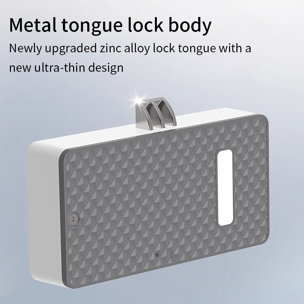 Tuya Bluetooth スマート木製キャビネット指紋ロ - Furniture Hardware Brackets のレビューと価格