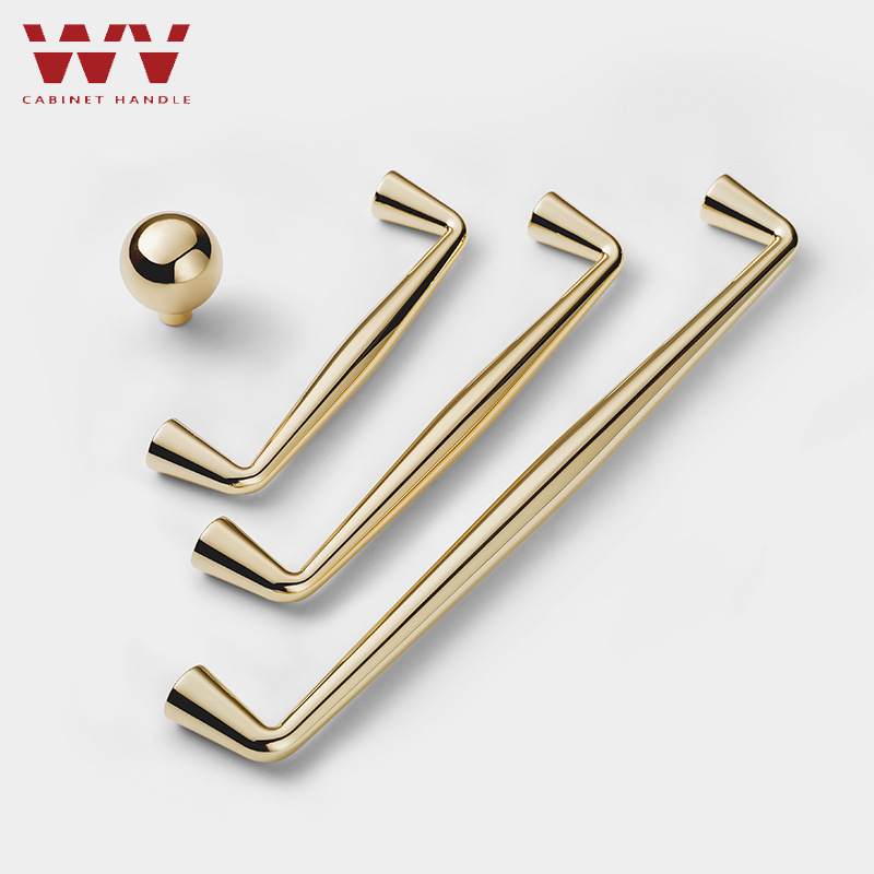 WV キッチンキャビネット収納ハンドルドレッサークローゼット - Furniture Hardware Items のレビューと価格