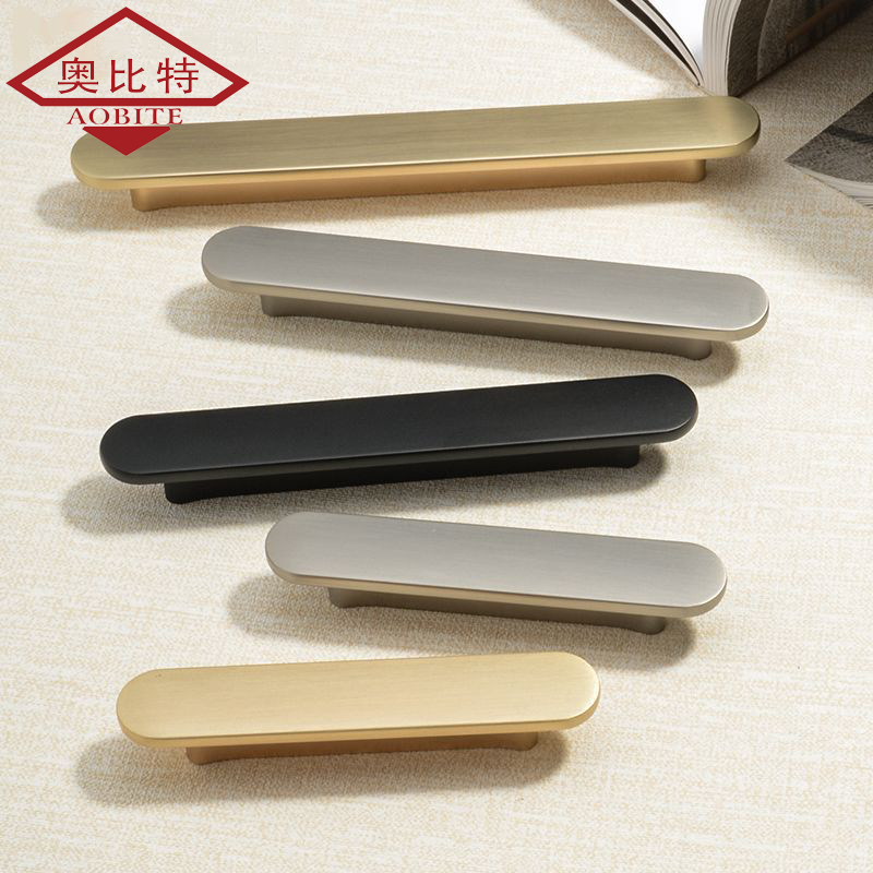 食器棚ドアハンドル,黒,クローゼットの食器棚,引き出し,家具 - Furniture Hardware Items のレビューと価格