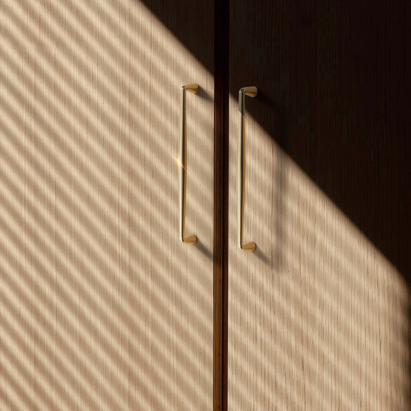 YM キッチンキャビネット収納ハンドル ドレッサー クローゼ - Furniture Hardware Items のレビューと価格