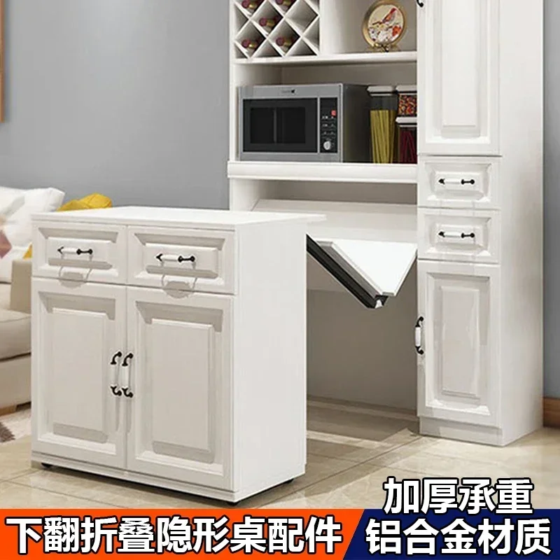 人気商品 折りたたみテーブル金具アクセサリー ダイニングテー - Furniture Hardware Items のレビューと価格