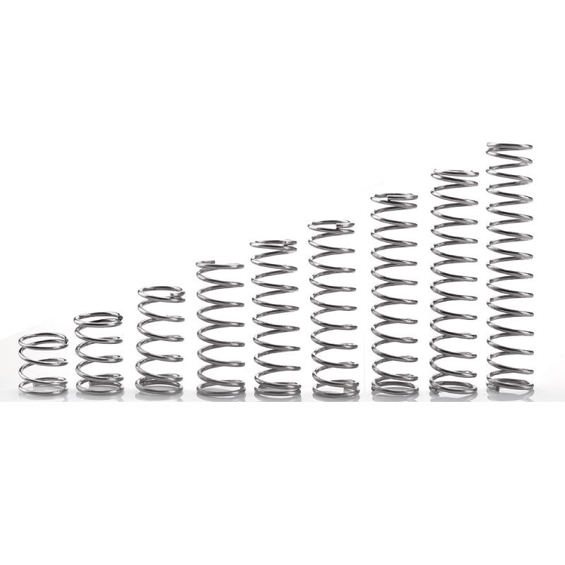 304 ステンレス鋼圧縮スプリング引張と圧縮コイルはストアコ - Furniture Hardware Store のレビューと価格