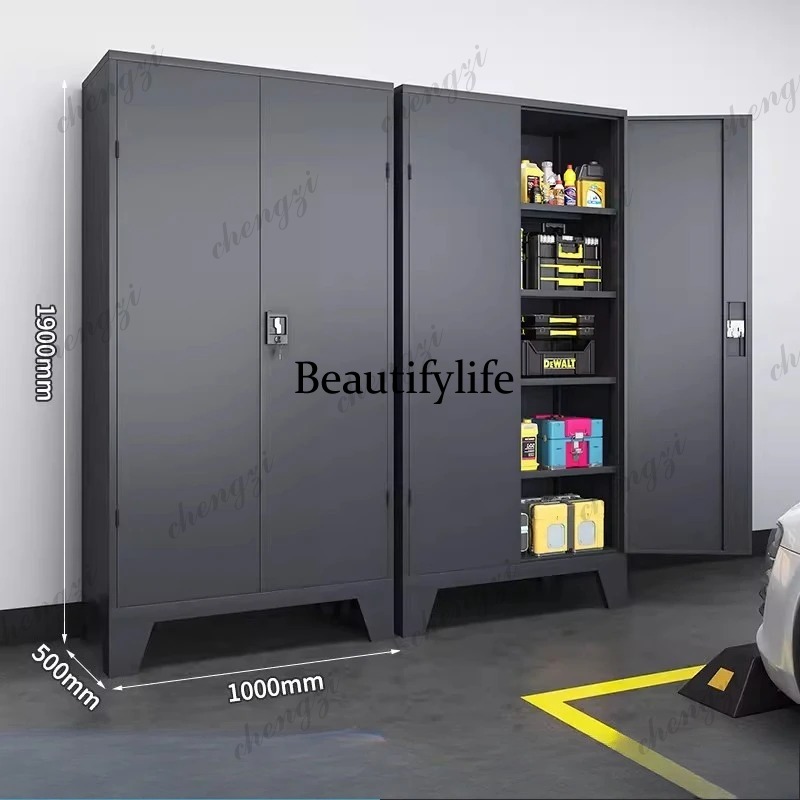 ツールボックスハードウェア厚型工場車庫収納キャビネット、書類 - Furniture Hardware Store のレビューと価格