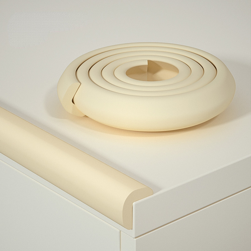 1個入りコーナー保護カバー、家具のエッジに使用する厚みのある - Furniture Hardware Items のレビューと価格